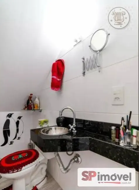 Sobrado com 2 quartos à venda, 65m2 em Jaçanã, São Paulo - SP - imagem 5 Foto 5 de Sobrado com 2 quartos à venda, 65m2 em Jaçanã, São Paulo - SP