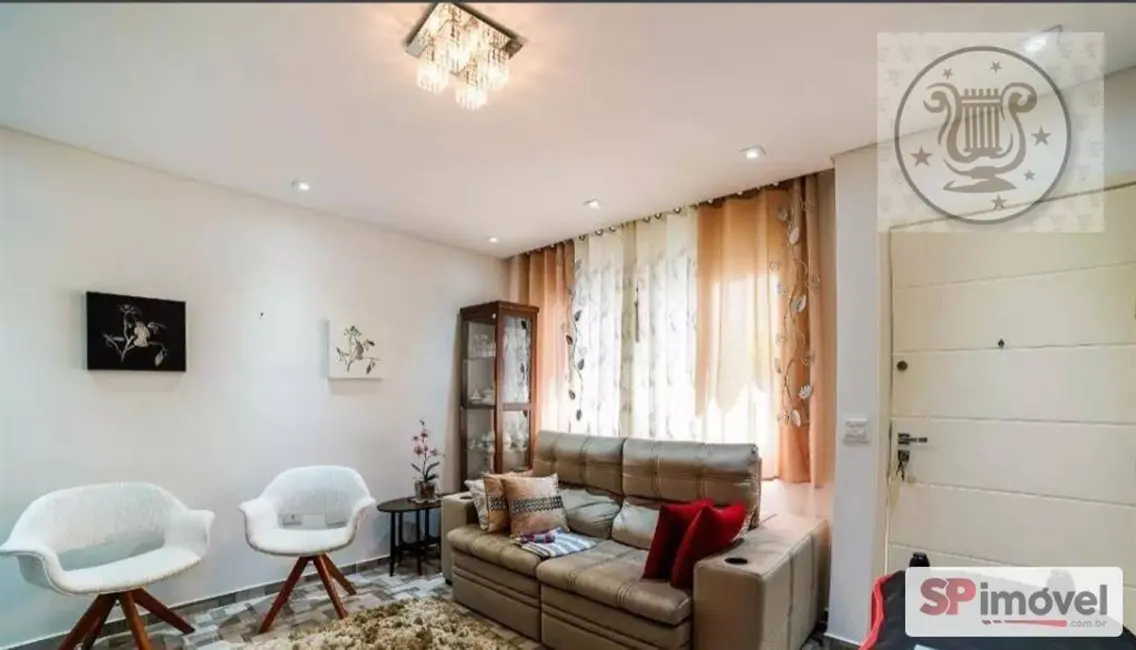 Sobrado com 2 quartos à venda, 65m2 em Jaçanã, São Paulo - SP - imagem 1 Foto 1 de Sobrado com 2 quartos à venda, 65m2 em Jaçanã, São Paulo - SP