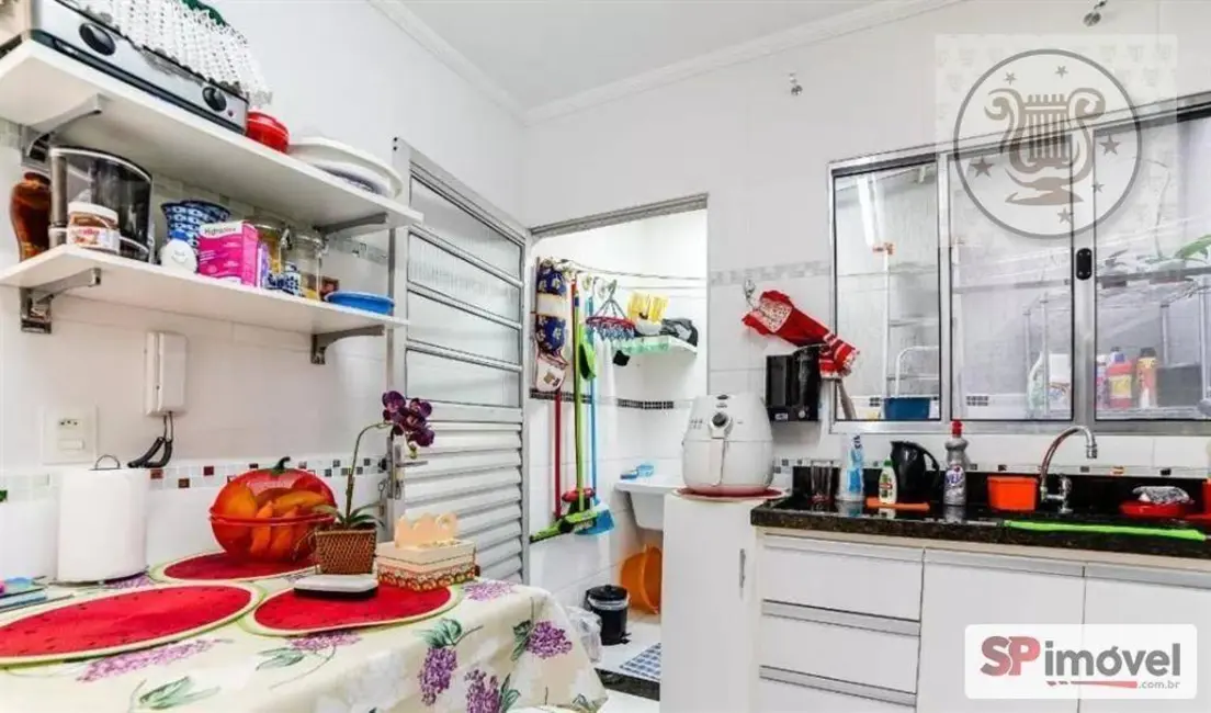 Sobrado com 2 quartos à venda, 65m2 em Jaçanã, São Paulo - SP - imagem 8 Foto 8 de Sobrado com 2 quartos à venda, 65m2 em Jaçanã, São Paulo - SP