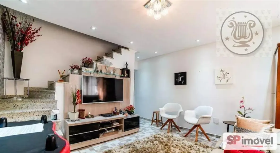 Sobrado com 2 quartos à venda, 65m2 em Jaçanã, São Paulo - SP - imagem 3 Foto 3 de Sobrado com 2 quartos à venda, 65m2 em Jaçanã, São Paulo - SP