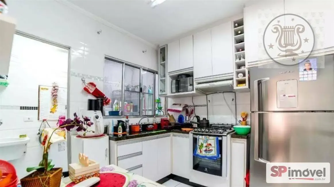 Sobrado com 2 quartos à venda, 65m2 em Jaçanã, São Paulo - SP - imagem 9 Foto 9 de Sobrado com 2 quartos à venda, 65m2 em Jaçanã, São Paulo - SP