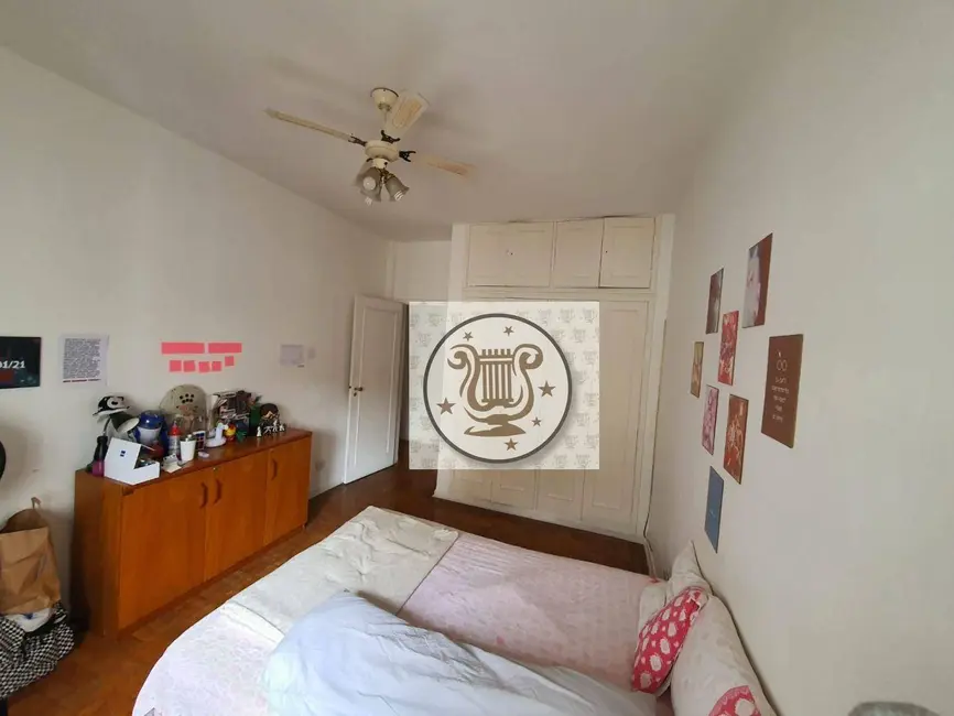 Apartamento com 3 quartos à venda, 141m2 em Higienópolis, São Paulo - SP - imagem 3 Foto 3 de Apartamento com 3 quartos à venda, 141m2 em Higienópolis, São Paulo - SP