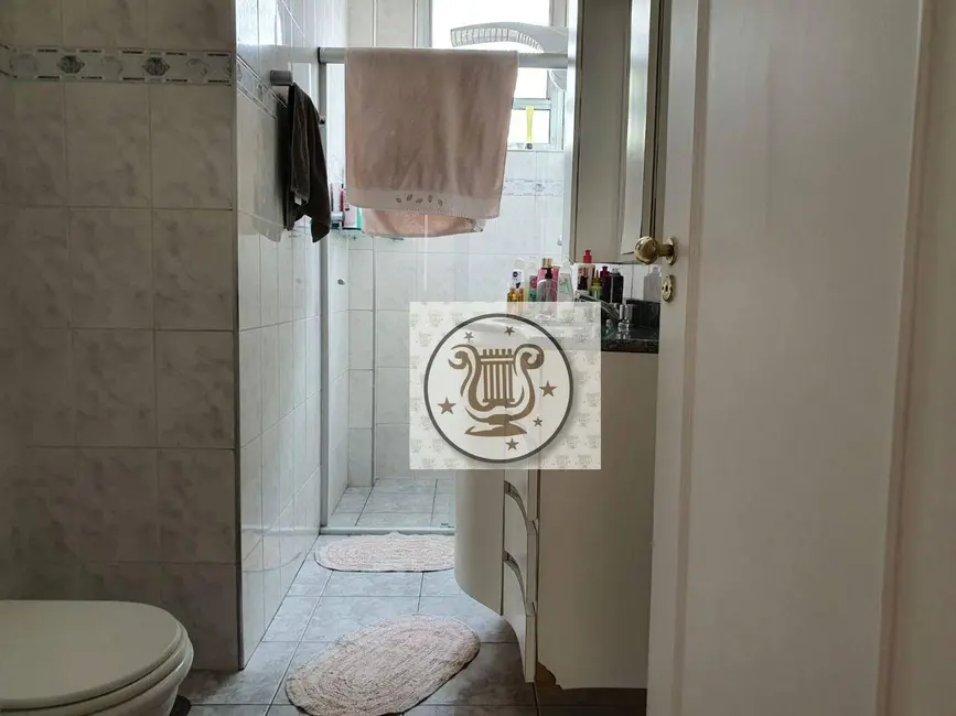 Apartamento com 3 quartos à venda, 141m2 em Higienópolis, São Paulo - SP - imagem 9 Foto 9 de Apartamento com 3 quartos à venda, 141m2 em Higienópolis, São Paulo - SP