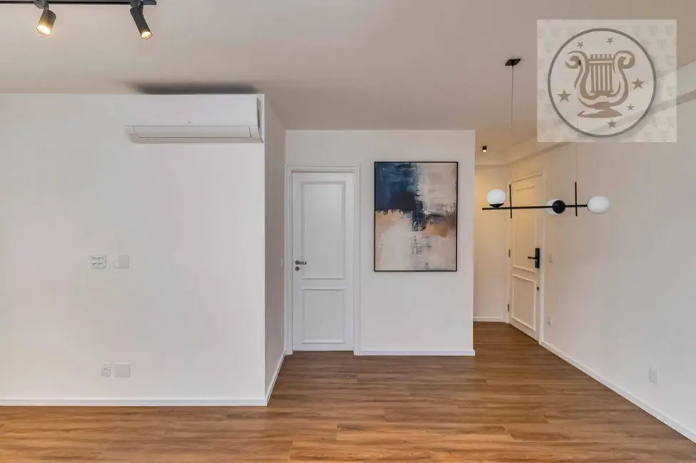 Foto 3 de Apartamento com 3 quartos à venda, 92m2 em Vila Olímpia, São Paulo - SP