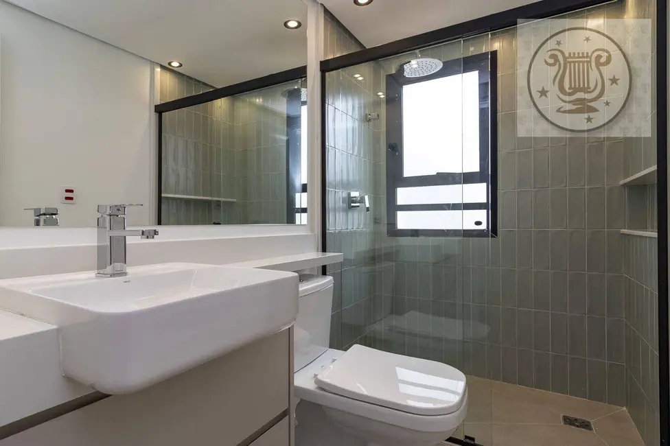 Foto 9 de Apartamento com 3 quartos à venda, 92m2 em Vila Olímpia, São Paulo - SP