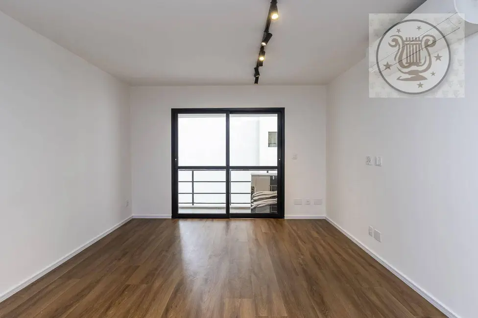 Foto 2 de Apartamento com 3 quartos à venda, 92m2 em Vila Olímpia, São Paulo - SP