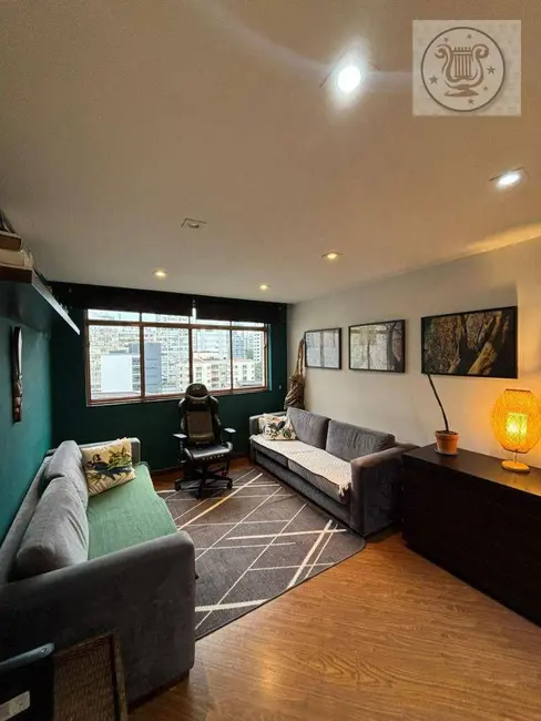 Foto 9 de Apartamento com 3 quartos à venda, 110m2 em Cerqueira César, São Paulo - SP