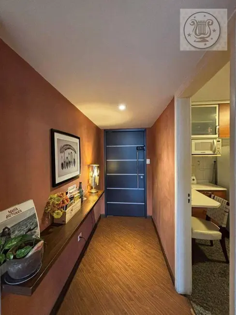 Foto 4 de Apartamento com 3 quartos à venda, 110m2 em Cerqueira César, São Paulo - SP