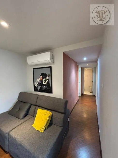 Foto 7 de Apartamento com 3 quartos à venda, 110m2 em Cerqueira César, São Paulo - SP