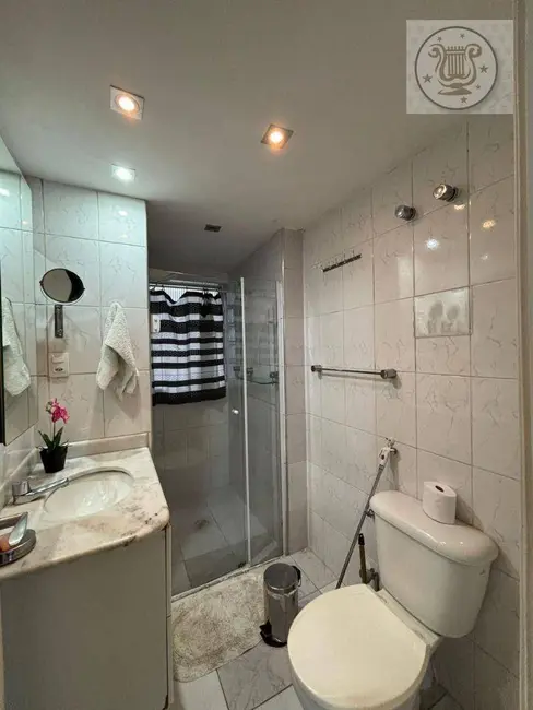 Foto 2 de Apartamento com 3 quartos à venda, 110m2 em Cerqueira César, São Paulo - SP