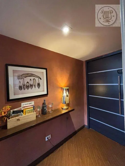 Foto 3 de Apartamento com 3 quartos à venda, 110m2 em Cerqueira César, São Paulo - SP