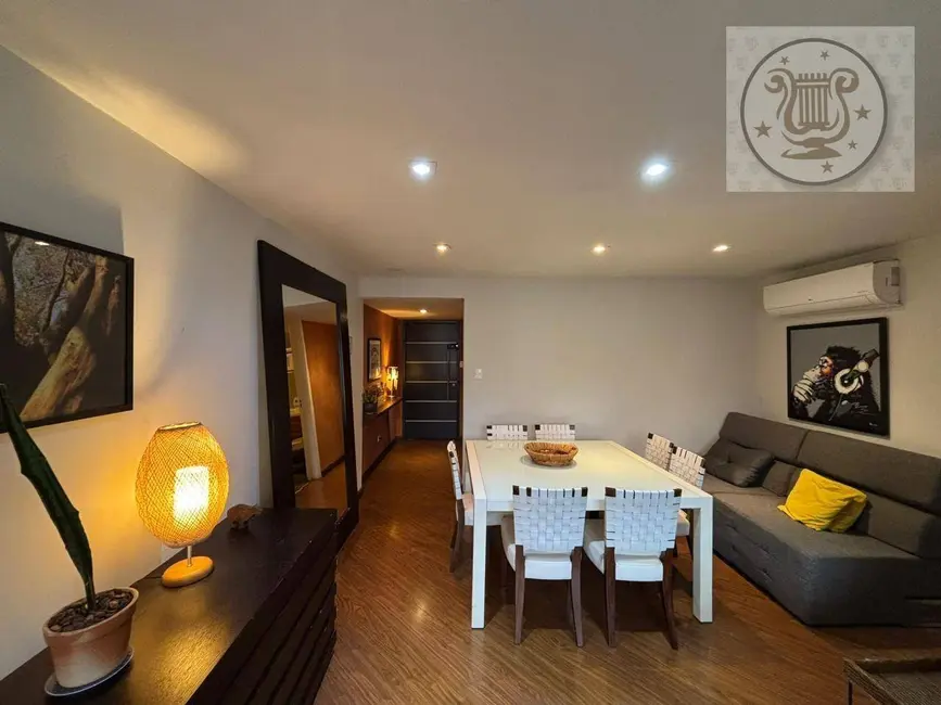 Foto 5 de Apartamento com 3 quartos à venda, 110m2 em Cerqueira César, São Paulo - SP