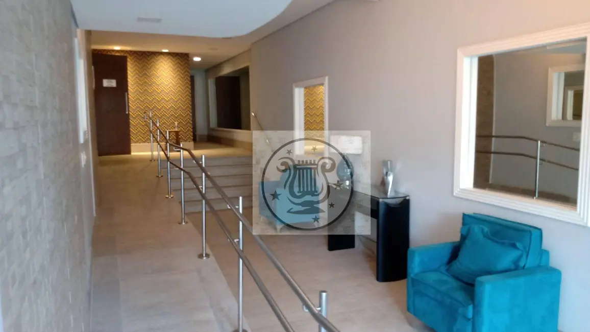 Foto 4 de Apartamento com 3 quartos à venda, 108m2 em Cerqueira César, São Paulo - SP