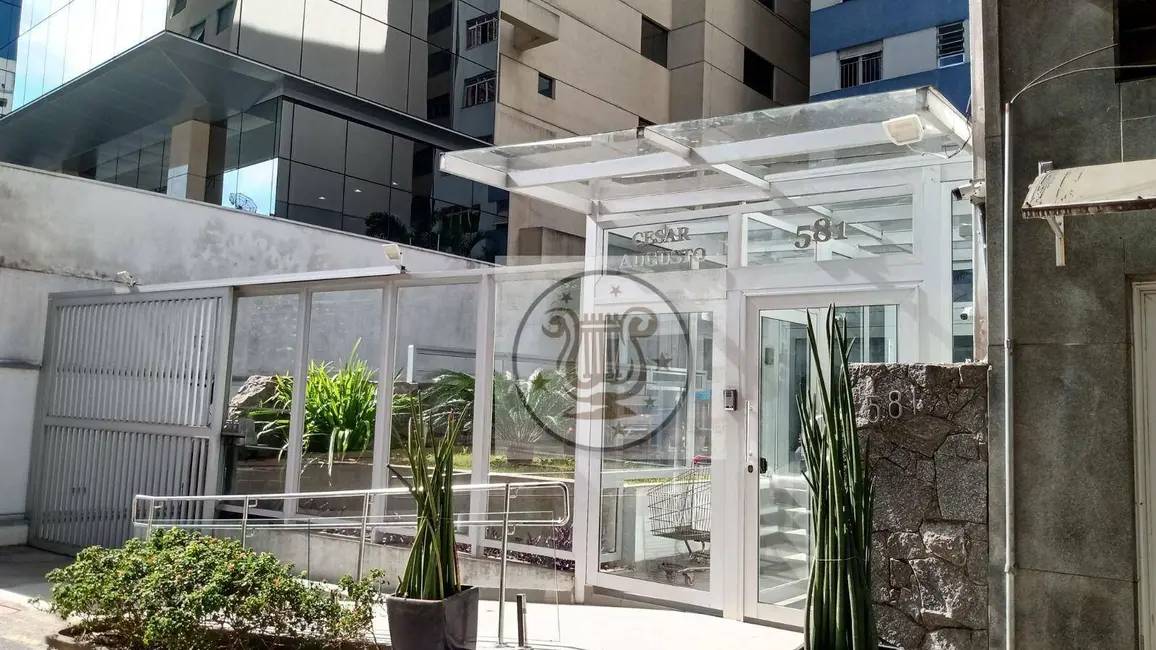 Foto 1 de Apartamento com 3 quartos à venda, 108m2 em Cerqueira César, São Paulo - SP