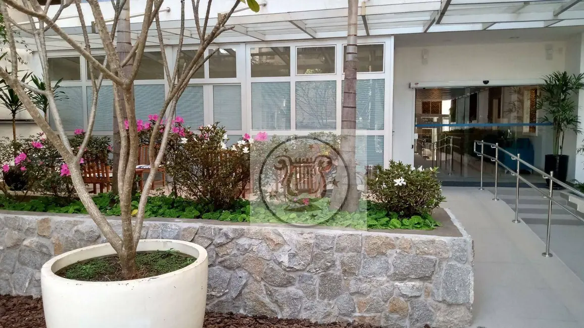 Foto 3 de Apartamento com 3 quartos à venda, 108m2 em Cerqueira César, São Paulo - SP