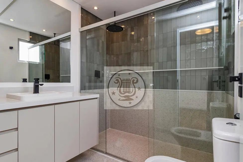 Foto 9 de Apartamento com 3 quartos à venda, 91m2 em Pinheiros, São Paulo - SP