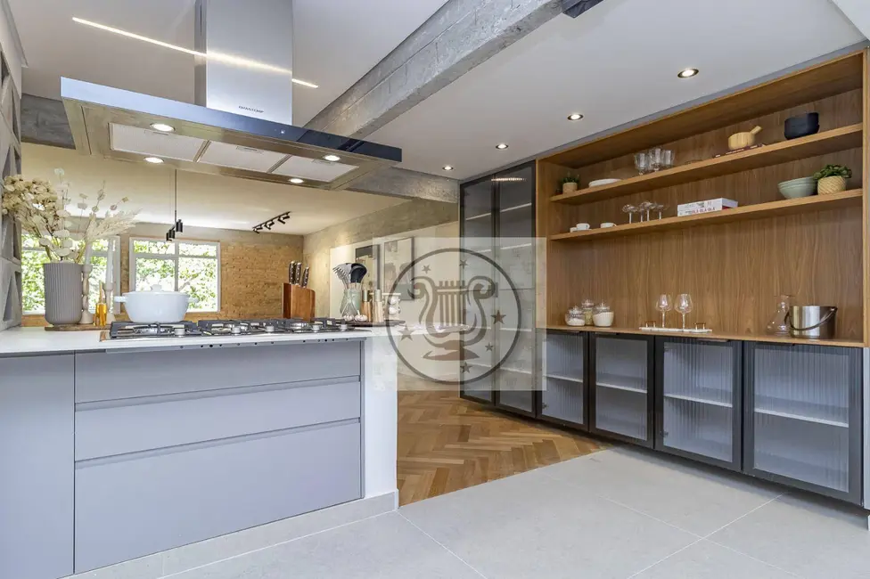 Foto 6 de Apartamento com 3 quartos à venda, 115m2 em Jardim Paulista, São Paulo - SP