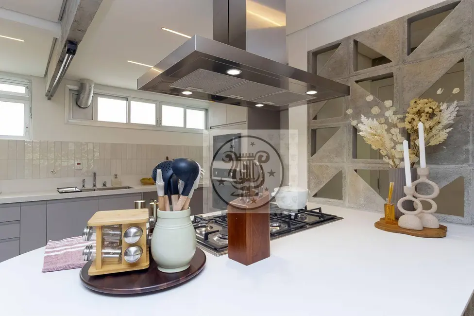 Foto 9 de Apartamento com 3 quartos à venda, 115m2 em Jardim Paulista, São Paulo - SP