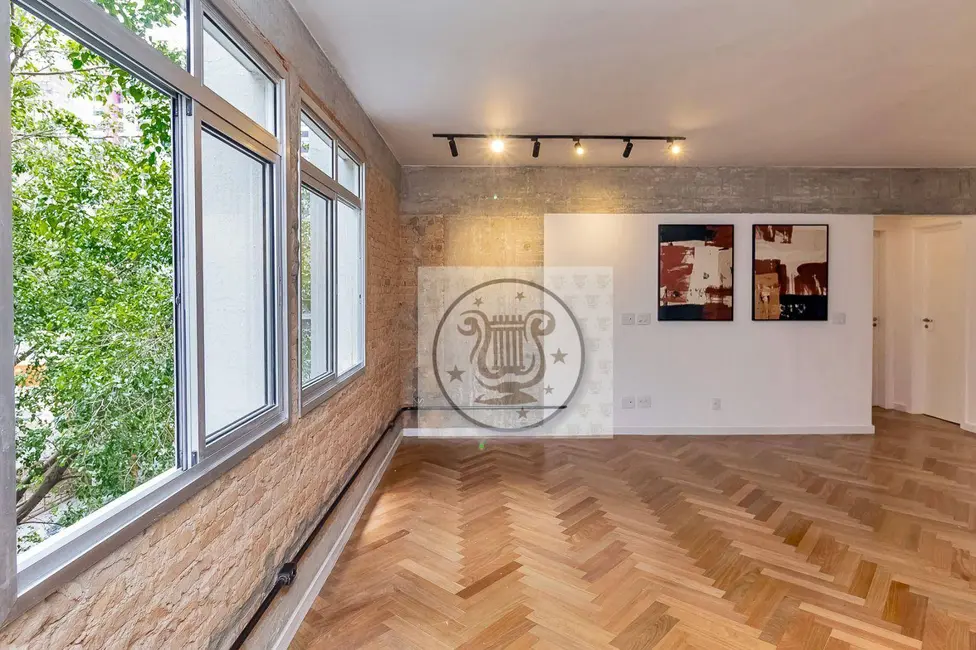 Foto 2 de Apartamento com 3 quartos à venda, 115m2 em Jardim Paulista, São Paulo - SP