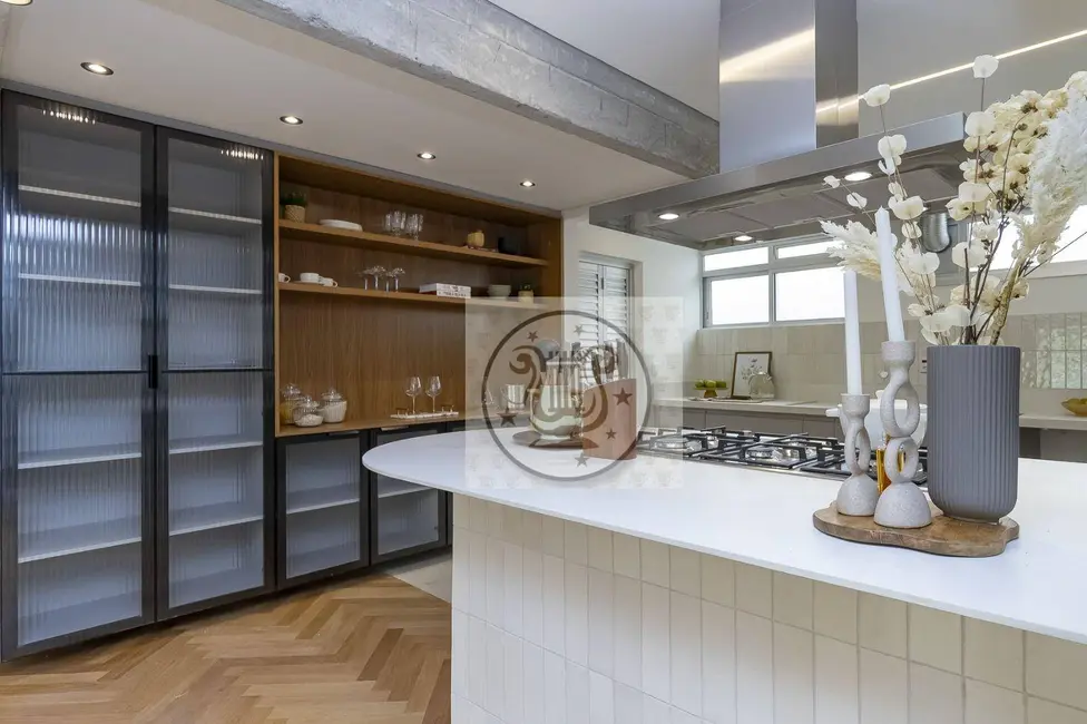 Foto 3 de Apartamento com 3 quartos à venda, 115m2 em Jardim Paulista, São Paulo - SP