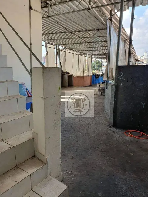 Foto 5 de Armazém / Galpão para alugar, 200m2 em Imirim, São Paulo - SP