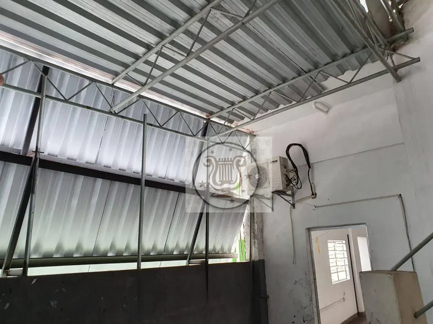 Foto 9 de Armazém / Galpão para alugar, 200m2 em Imirim, São Paulo - SP