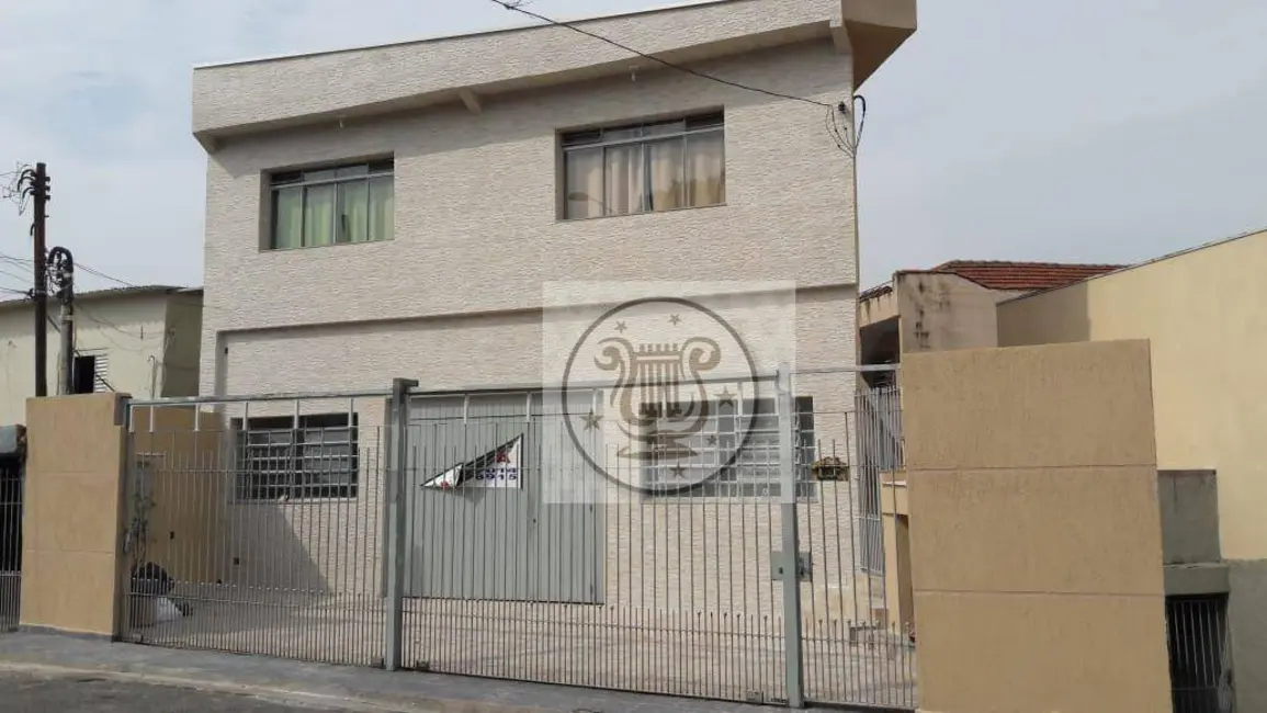 Foto 1 de Armazém / Galpão para alugar, 200m2 em Imirim, São Paulo - SP