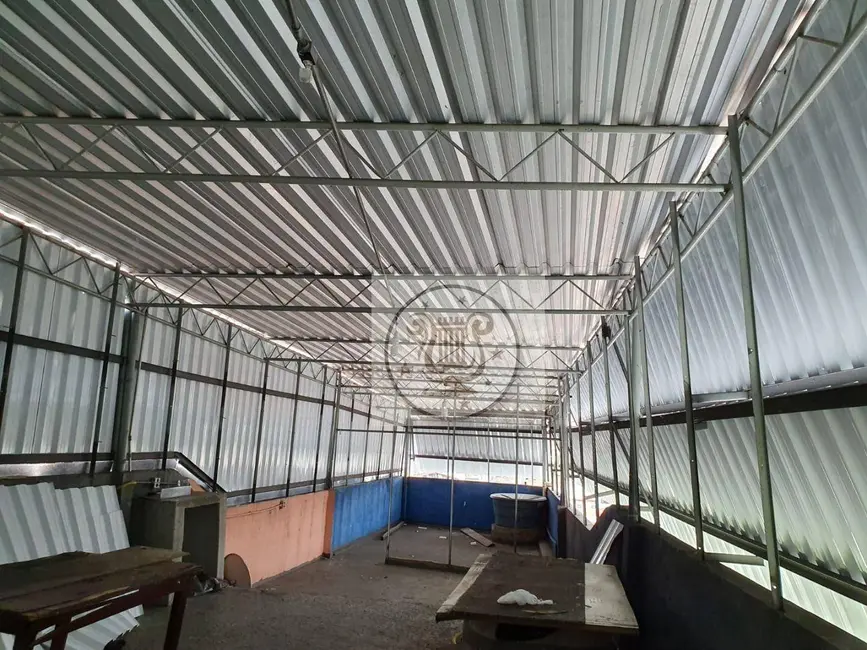 Foto 7 de Armazém / Galpão para alugar, 200m2 em Imirim, São Paulo - SP