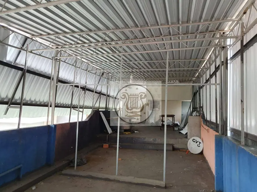 Foto 8 de Armazém / Galpão para alugar, 200m2 em Imirim, São Paulo - SP