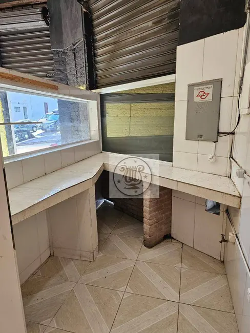 Foto 7 de Sala Comercial para alugar, 35m2 em Santana, São Paulo - SP
