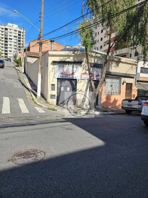 Foto 3 de Sala Comercial para alugar, 35m2 em Santana, São Paulo - SP