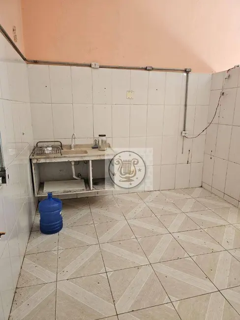 Foto 6 de Sala Comercial para alugar, 35m2 em Santana, São Paulo - SP