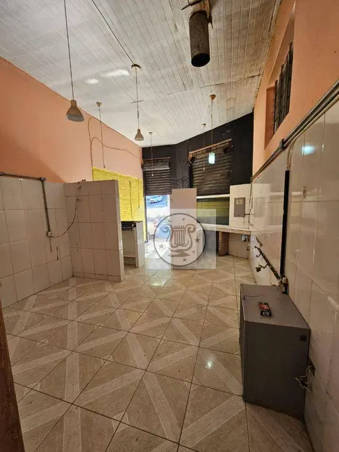 Foto 4 de Sala Comercial para alugar, 35m2 em Santana, São Paulo - SP