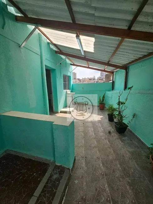 Foto 4 de Sobrado com 2 quartos para alugar em Imirim, São Paulo - SP