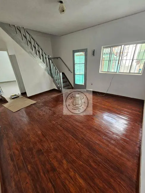 Foto 1 de Sobrado com 2 quartos para alugar em Imirim, São Paulo - SP