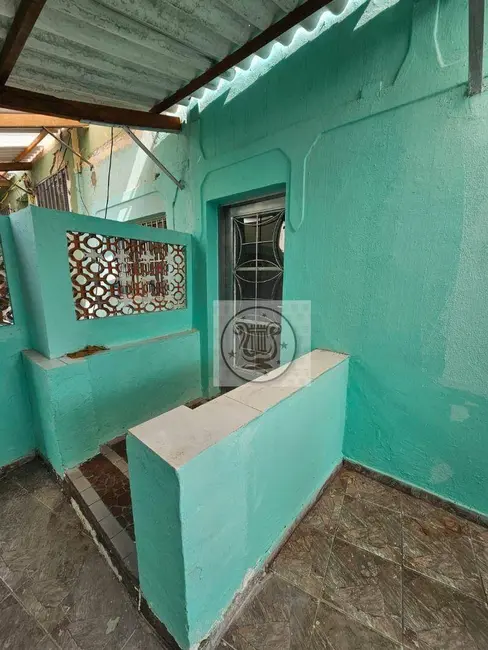Foto 2 de Sobrado com 2 quartos para alugar em Imirim, São Paulo - SP