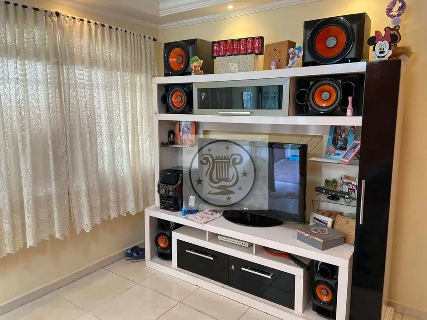 Foto 1 de Sobrado com 4 quartos à venda, 123m2 em Vila Carrão, São Paulo - SP