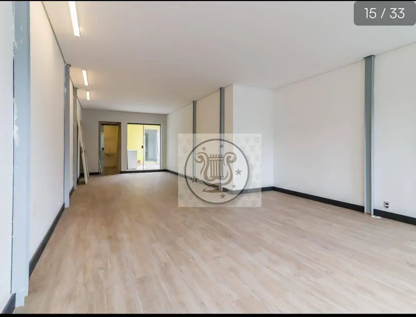 Foto 3 de Casa para alugar, 380m2 em Campo Belo, São Paulo - SP