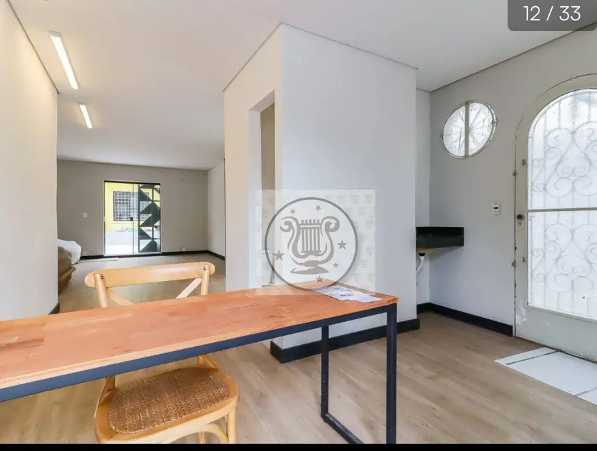 Foto 9 de Casa para alugar, 380m2 em Campo Belo, São Paulo - SP