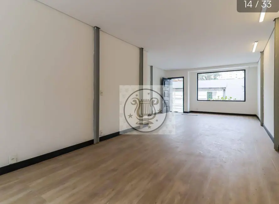 Foto 4 de Casa para alugar, 380m2 em Campo Belo, São Paulo - SP