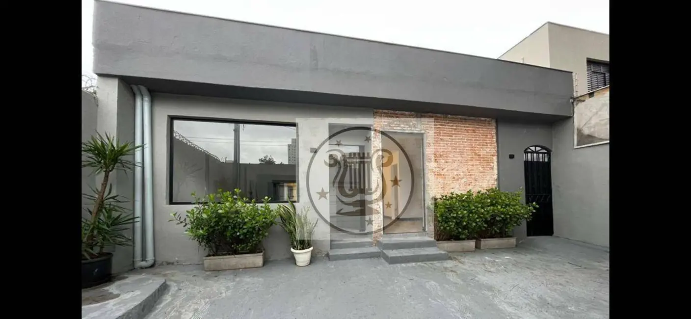 Foto 1 de Casa para alugar, 380m2 em Campo Belo, São Paulo - SP