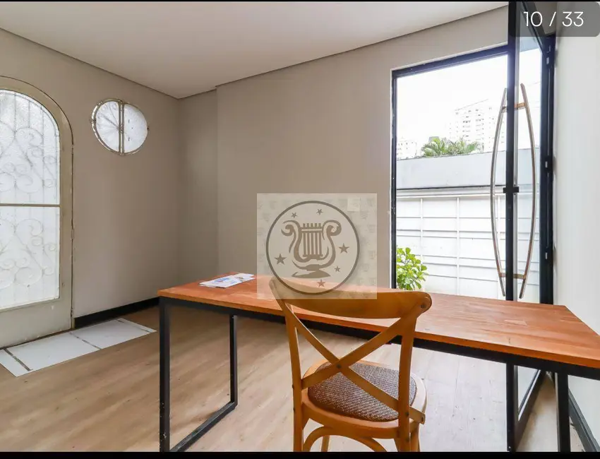 Foto 8 de Casa para alugar, 380m2 em Campo Belo, São Paulo - SP