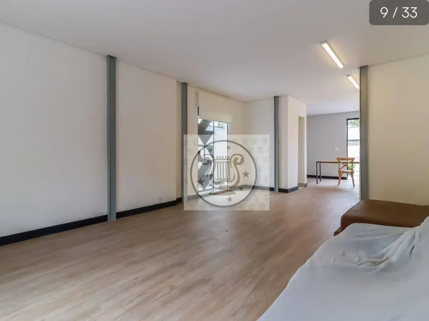 Foto 5 de Casa para alugar, 380m2 em Campo Belo, São Paulo - SP