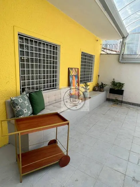 Foto 13 de Casa para alugar, 380m2 em Campo Belo, São Paulo - SP