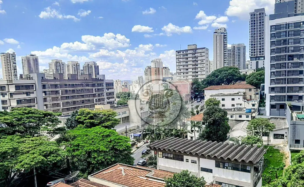 Foto 3 de Apartamento com 2 quartos à venda, 92m2 em Perdizes, São Paulo - SP