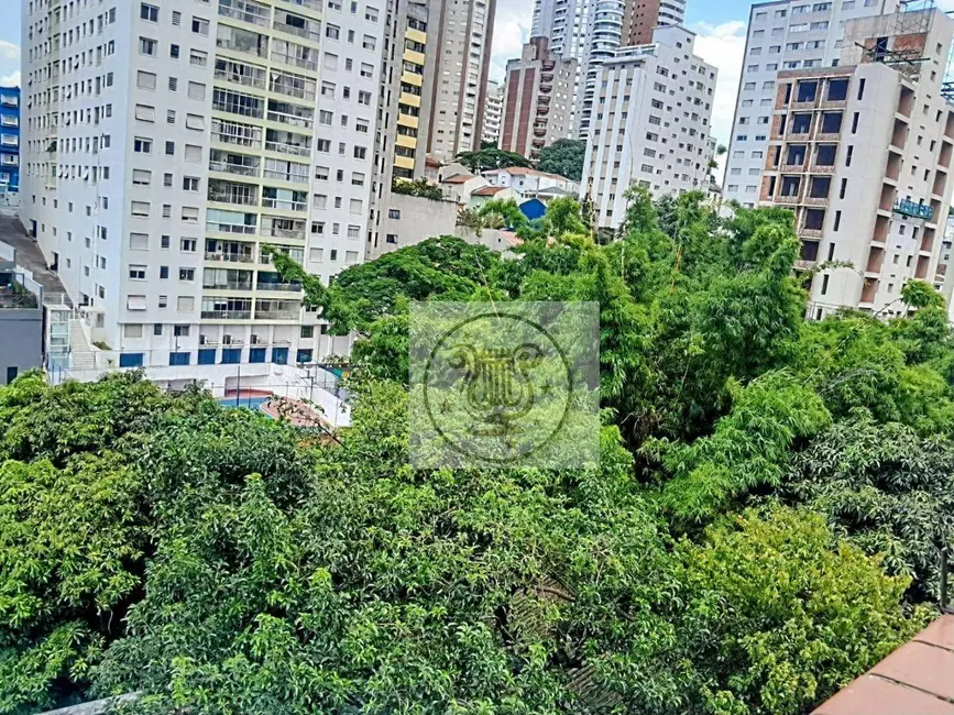 Foto 4 de Apartamento com 2 quartos à venda, 92m2 em Perdizes, São Paulo - SP