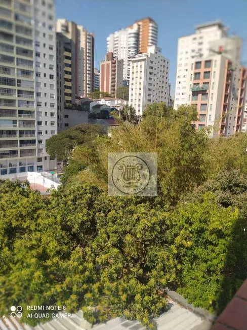 Foto 2 de Apartamento com 2 quartos à venda, 92m2 em Perdizes, São Paulo - SP