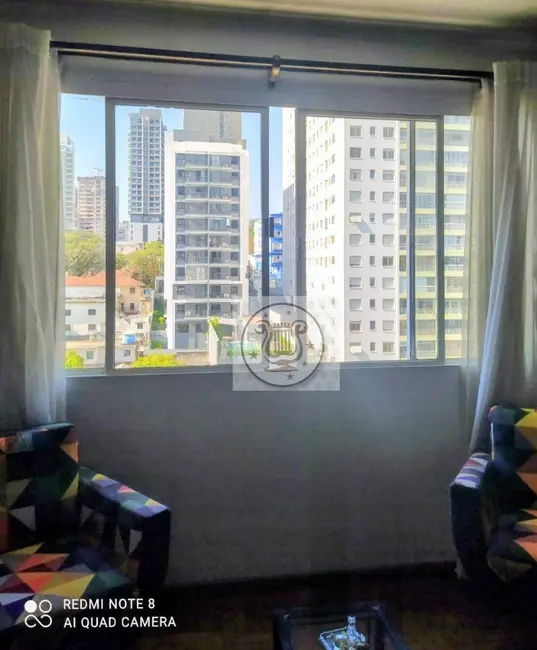 Foto 9 de Apartamento com 2 quartos à venda, 92m2 em Perdizes, São Paulo - SP
