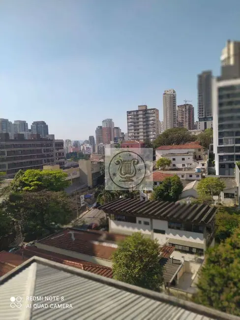 Foto 6 de Apartamento com 2 quartos à venda, 92m2 em Perdizes, São Paulo - SP