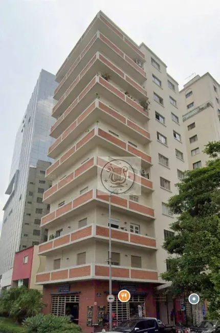 Foto 3 de Apartamento com 3 quartos à venda, 160m2 em Jardim Paulista, São Paulo - SP